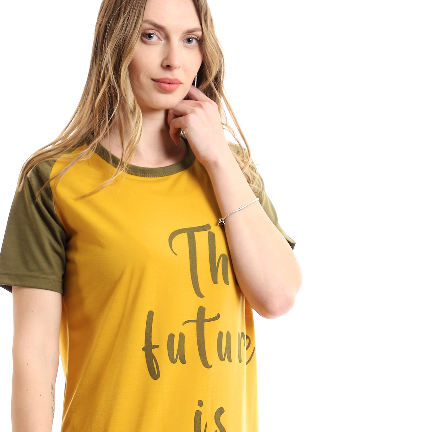 offcliff Women Nightdresses & Nightshirts