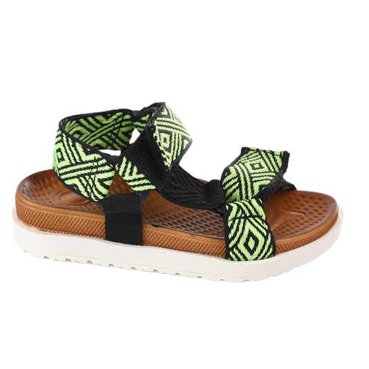 Hawsa Kids boys HK232012 Sandal