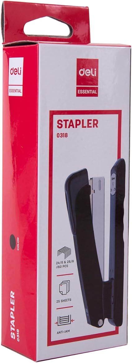 Deli Staples - Model 0318