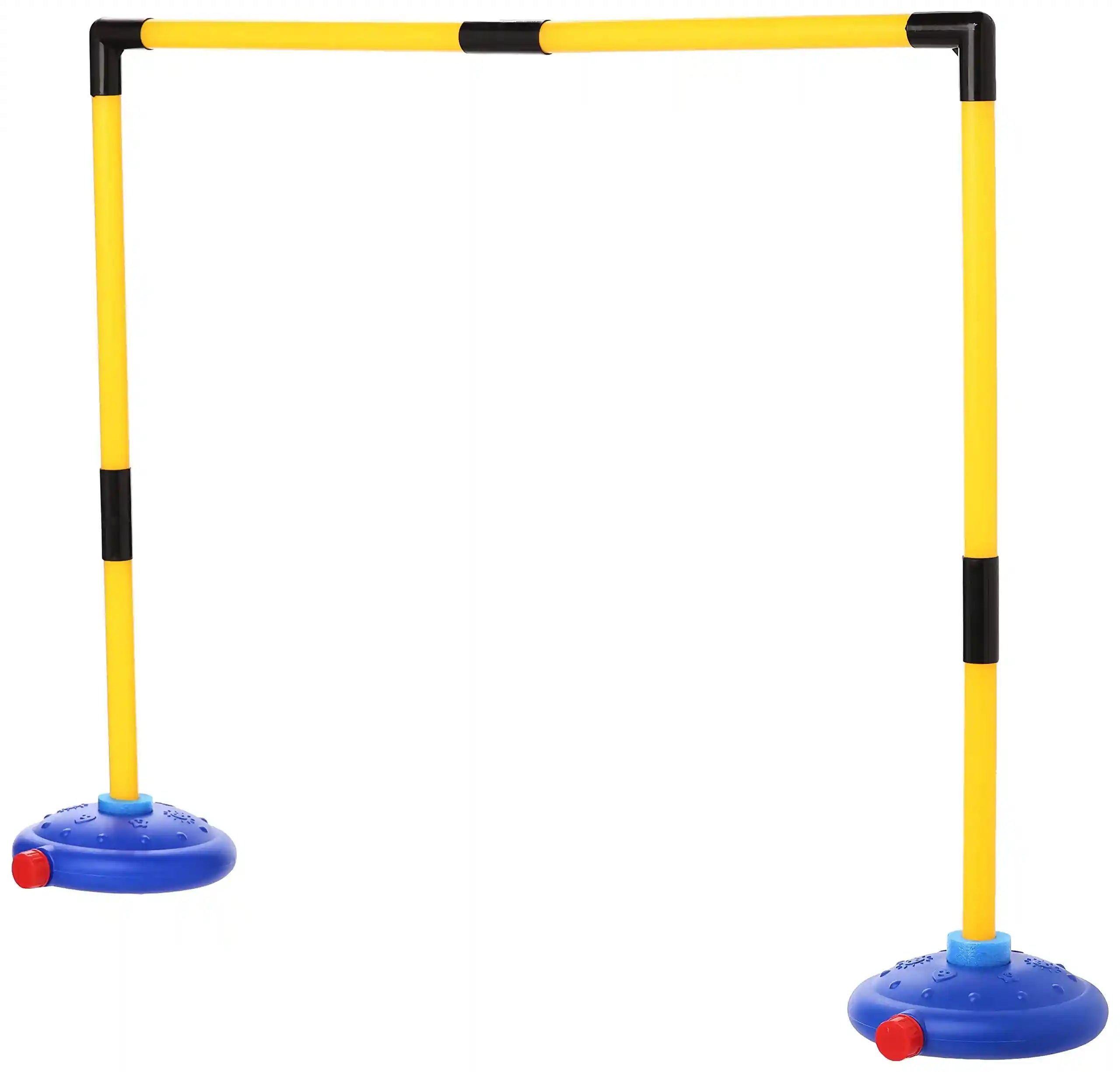 JACK SPRATT hurdle boy toys, girl toys, birthday gift, Christmas gift, growth, fun, learning, for kids.