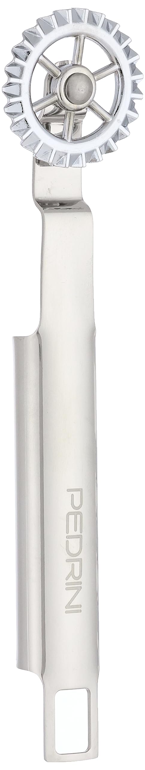 قطّاعة عجين من بيدريني – ستانلس ستيل عالي الجودة لتشكيل وتقطيع المعجنات بدقة