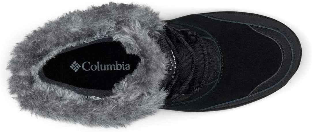 Columbia Boot For Womens - Safqqa Egypt