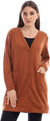 Jamila Women's Long Sleeve Buttoned Cardigan Sweater - Havan