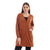JAMILA  Long Sleeves Soft Cardigan With Buttons,Lightweight, breathable, and gentle on the skin.