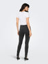 ONLY Women’s Onlrain Life Regular Skinny Jeans