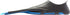 AGUA SHORT FINS BLUE 41/42 (7/8)