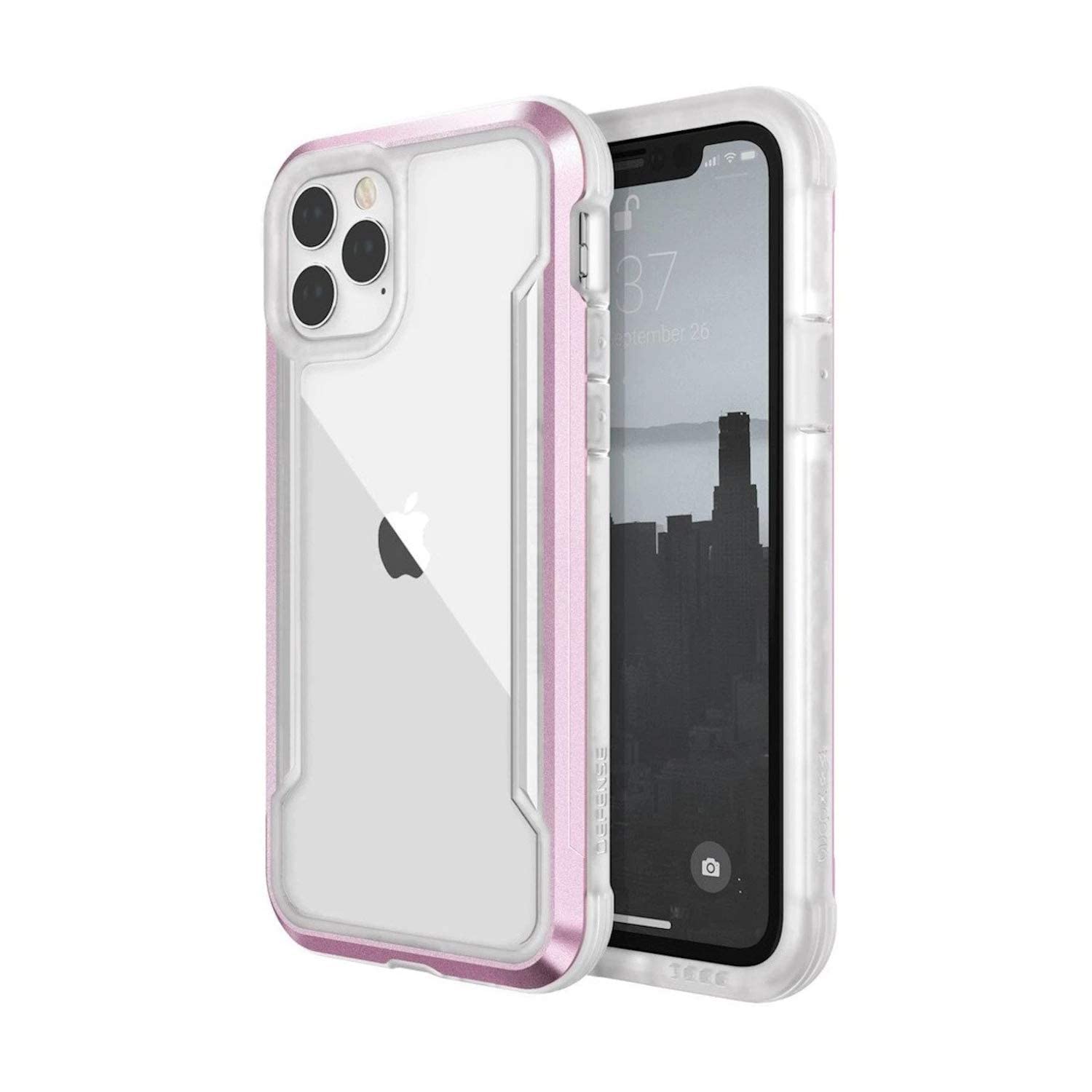X-DORIA DEFENSE TREK FOR AIRPODS - MULTI COLOR