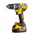 DeWalt Brushless Percussion Punch - Safqqa