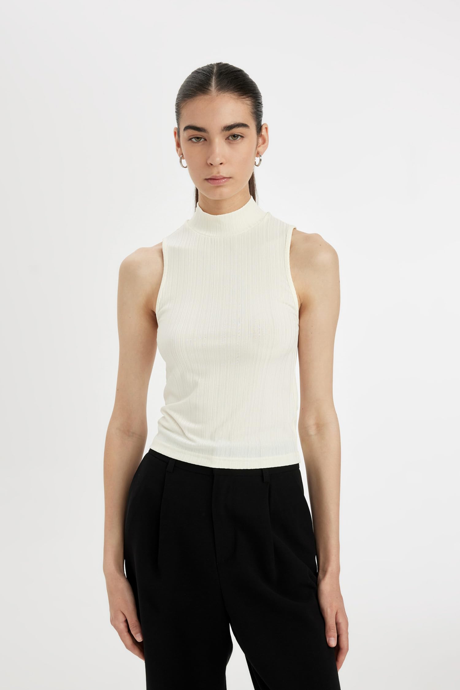 DeFactoTank Tops For Women