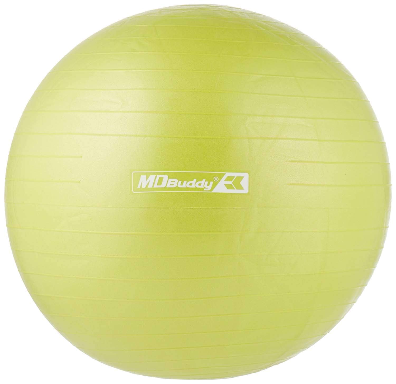 Yoga and Gym Exercise Ball