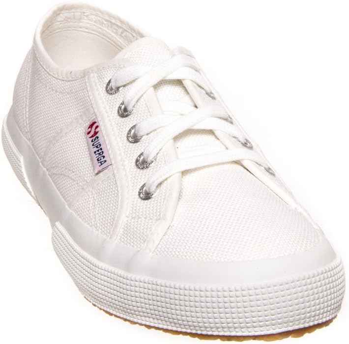 Superga Unisex 2750 Plus Cotu Sneaker