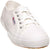 Superga Unisex 2750 Plus Cotu Sneaker