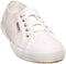 Superga Unisex 2750 Plus Cotu Sneaker