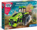 Creative toy mechanics lab - crawler farming tractor building & construction for ages 8 to 12 boy toys, girl toys, birthday gift, Christmas gift, growth, fun, for kids. - Safqqa Egypt