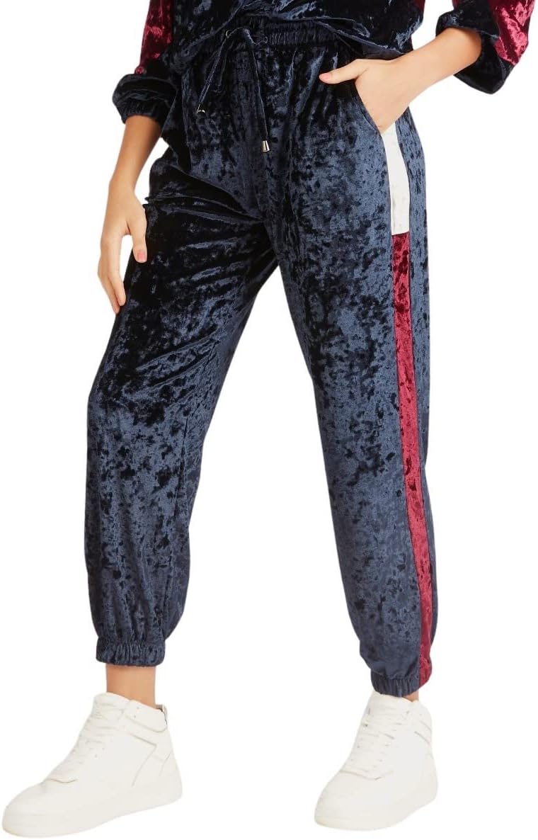 Splash Women's Jersey Jogger Pants