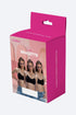 CARINA Womens  Bra (pack Of 3 )