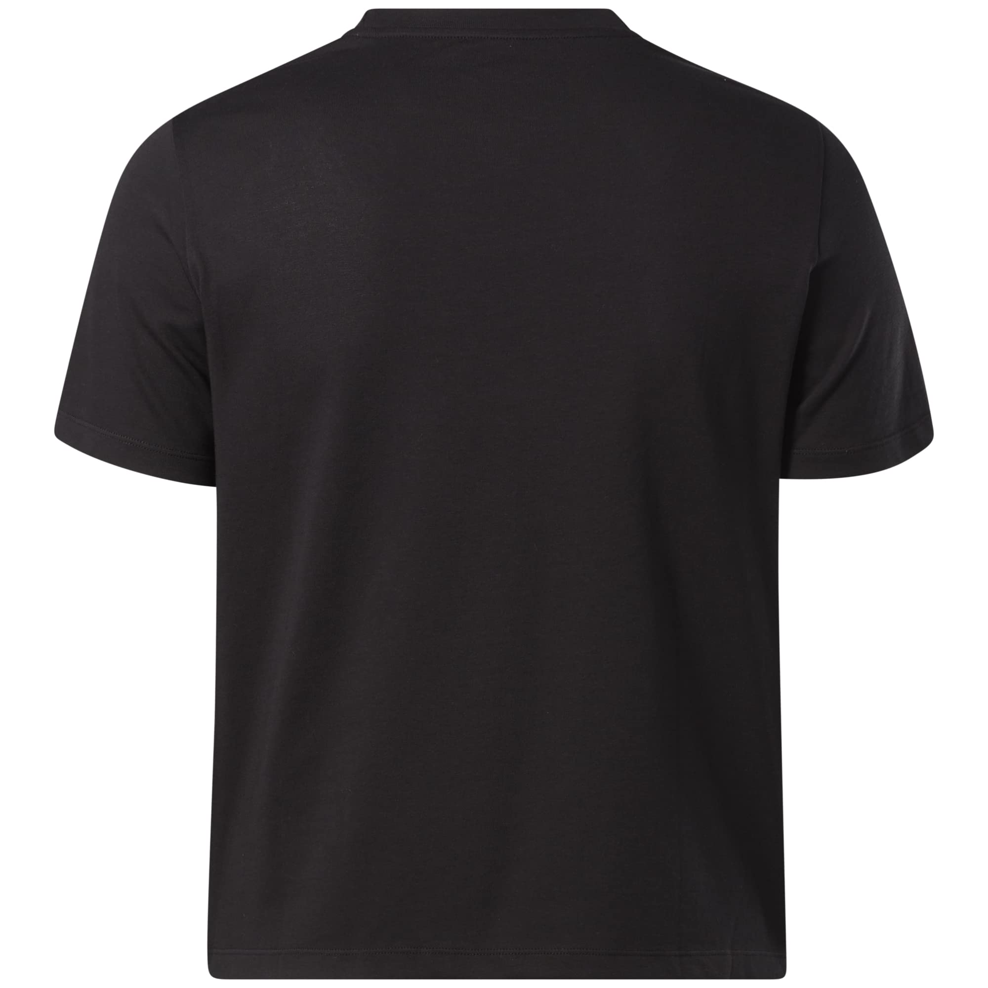 Reebok T-Shirts For Women's Ideal for sports, workouts, and daily wear