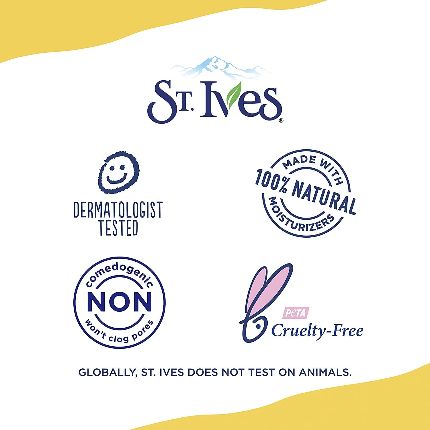 St. Ives, Renewing Collagen & Elastin Moisturizer, 10 oz (283 g)