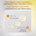 Garnier Fast Bright 30x Vitamin C Anti Dark Spot Serum 30ml