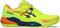 ASICS Men Sport Shoes Multi Color Lightweight Training Sneakers