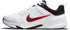 Nike Men Running Shoes White Lightweight Breathable Performance Sneakers
