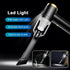 Generic Cordless Handheld Vacuum Cleaner for Car Cleaning - Safqqa Egypt