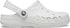 Crocs Boys Slipper White Lightweight Comfort