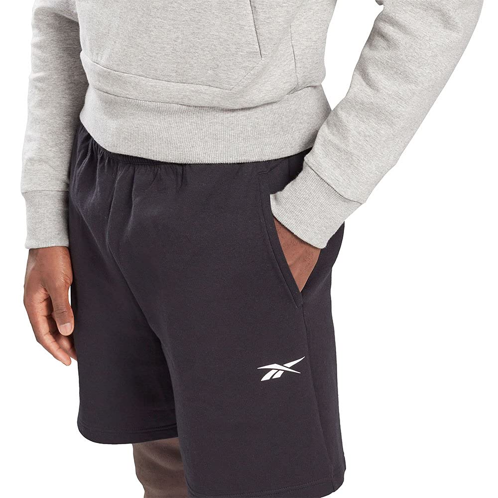 Reebok Men’s Shorts – Comfortable and Stylish