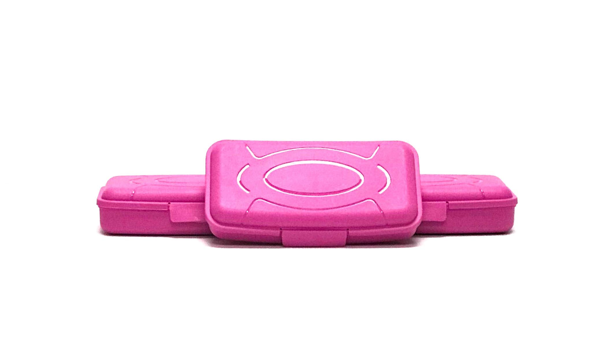 Mintra Utility Boxes ,great utility box, storage box for pencils, crayons, pens, crafts and other small items - Safqqa