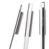 Pedrini Wok Turner Grey Heat Resistant Kitchen Spatula