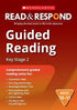 Scholastic Guided Reading (Ages 10-11)