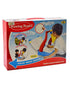 Zayat Drawing Board Toy for Kids - Multi Color - Safqqa Egypt