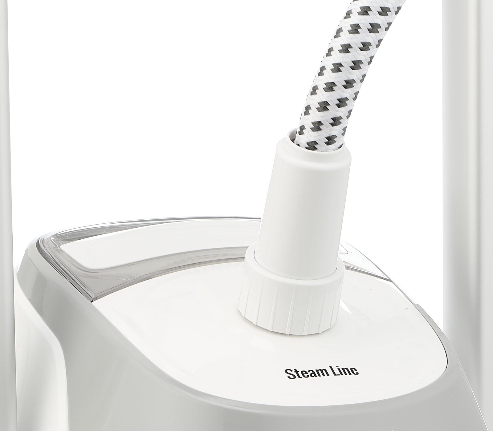 Mienta GS42206A Floor Standing Garment Steamer – 1800W Damage Box