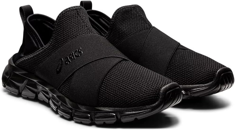 حذاء جري كوانتوم لايت للطرق بتصميم سهل الارتداء للبالغين من الجنسين اسيكس