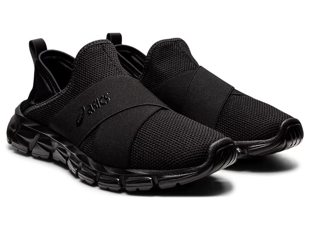 حذاء جري كوانتوم لايت للطرق بتصميم سهل الارتداء للبالغين من الجنسين اسيكس