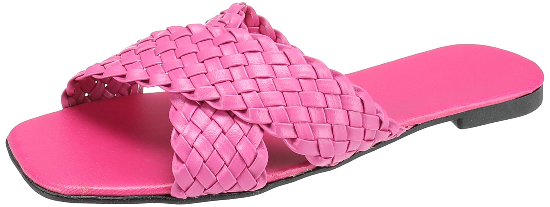 صنادل SWAY للنساء مريحة وأنيقة ومناسبة للاستخدام اليومي. تتميز بنعل داخلي ناعم وتصميم خفيف الوزن يوفر راحة طوال اليوم