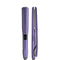 X2 Max Straightener Purple Titanium Plates, 250°C, 18 Heat Level, MHM Plate Fast Heating