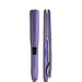 X2 Max Straightener Purple Titanium Plates, 250°C, 18 Heat Level, MHM Plate Fast Heating