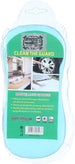 elyassin Compressed cleaning sponge - Multicolored - Safqqa
