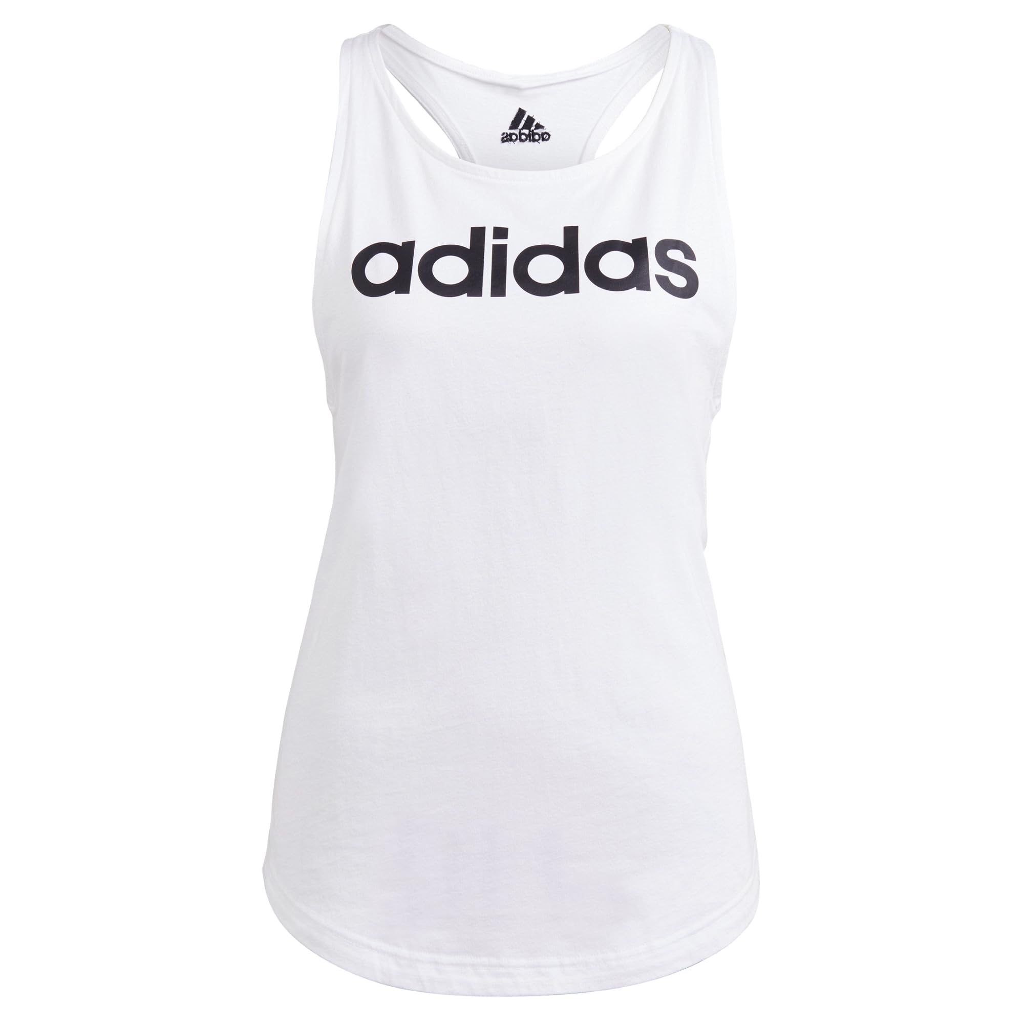 Adidas Women’s Essentials Loose Logo Tank