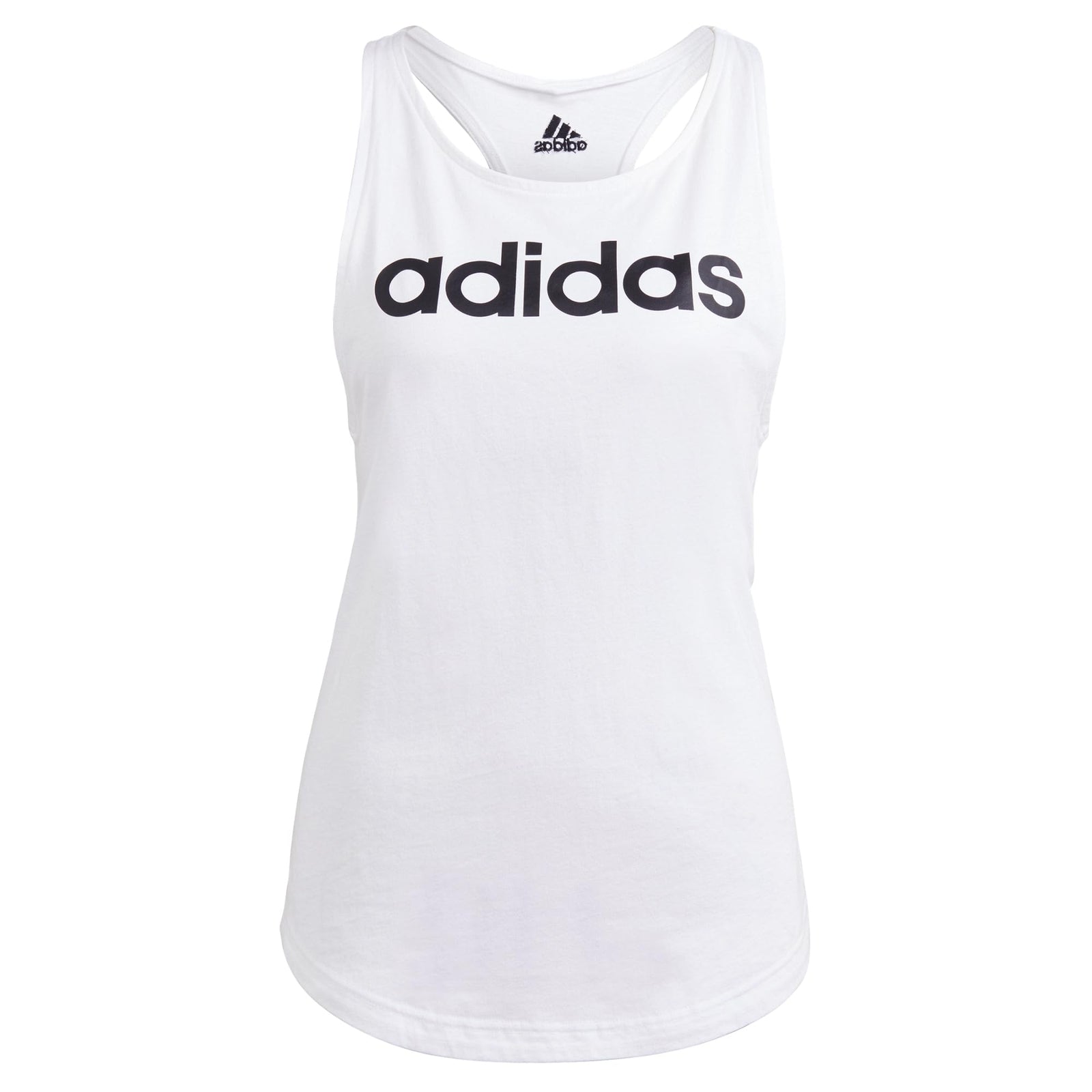 Adidas Women’s Essentials Loose Logo Tank