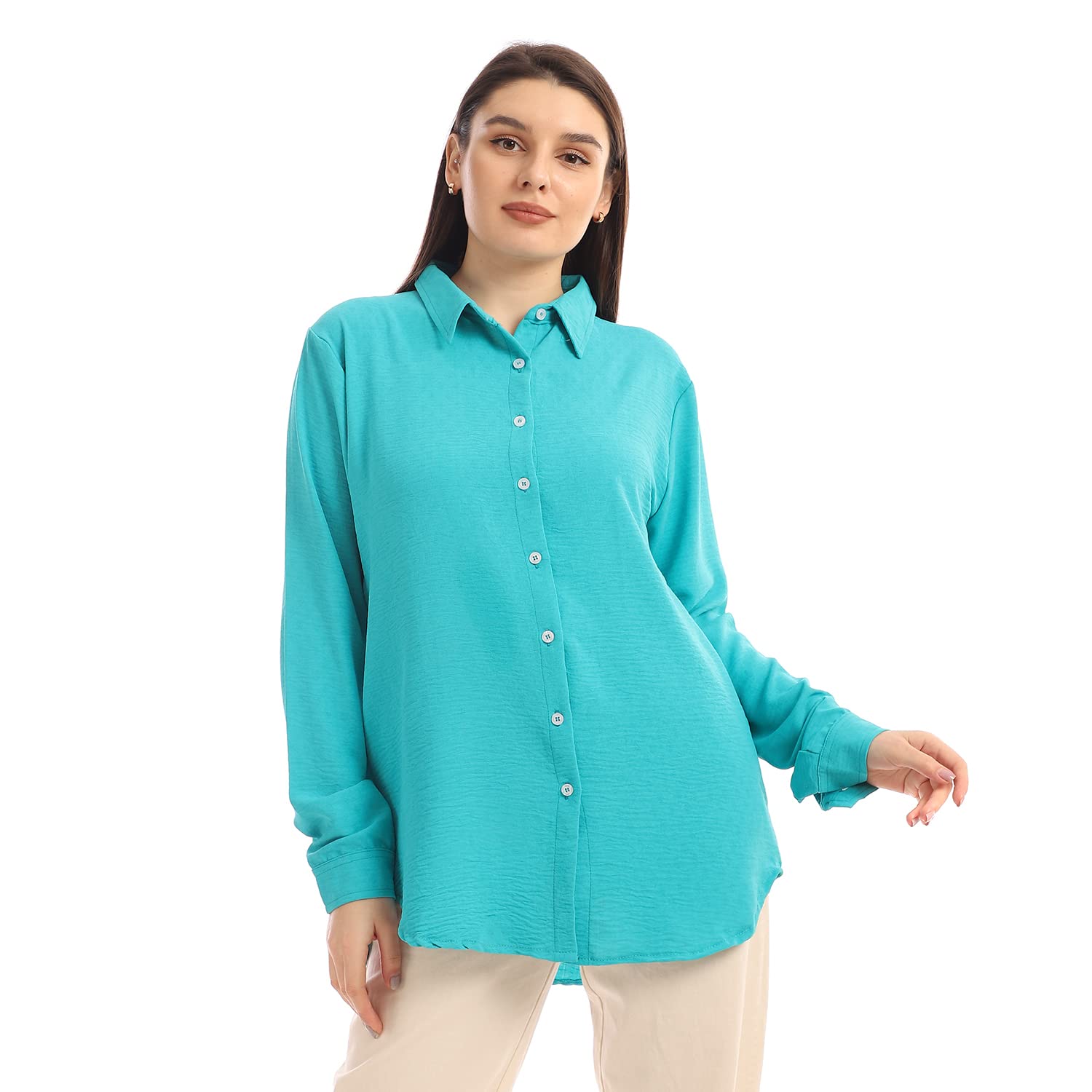 بلوزات أندورا النسائية 33S22W30304