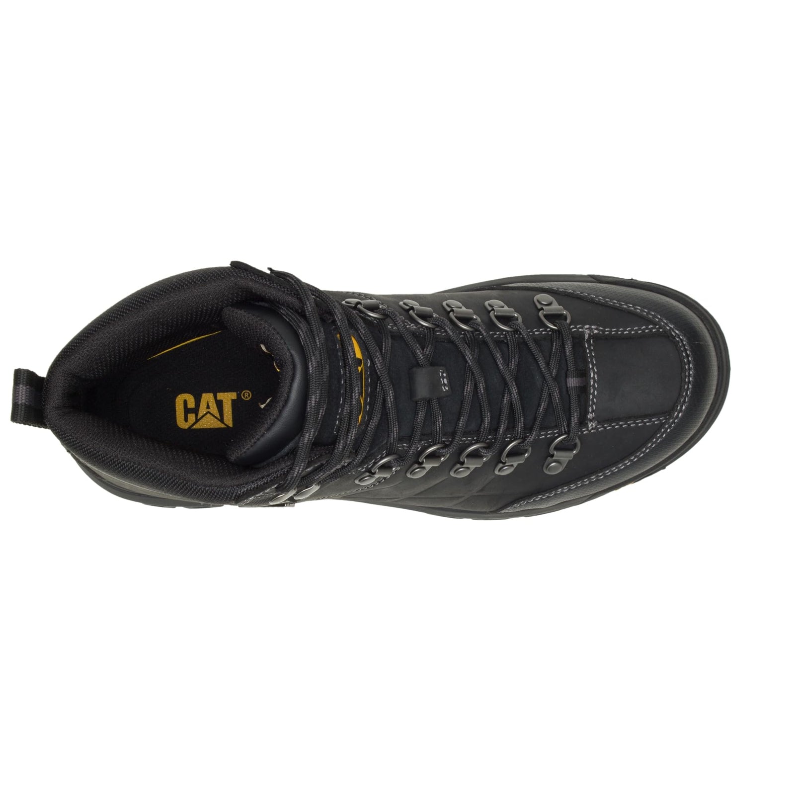 Cat Footwear Shoes Men's Tough construction suitable for daily and outdoor use