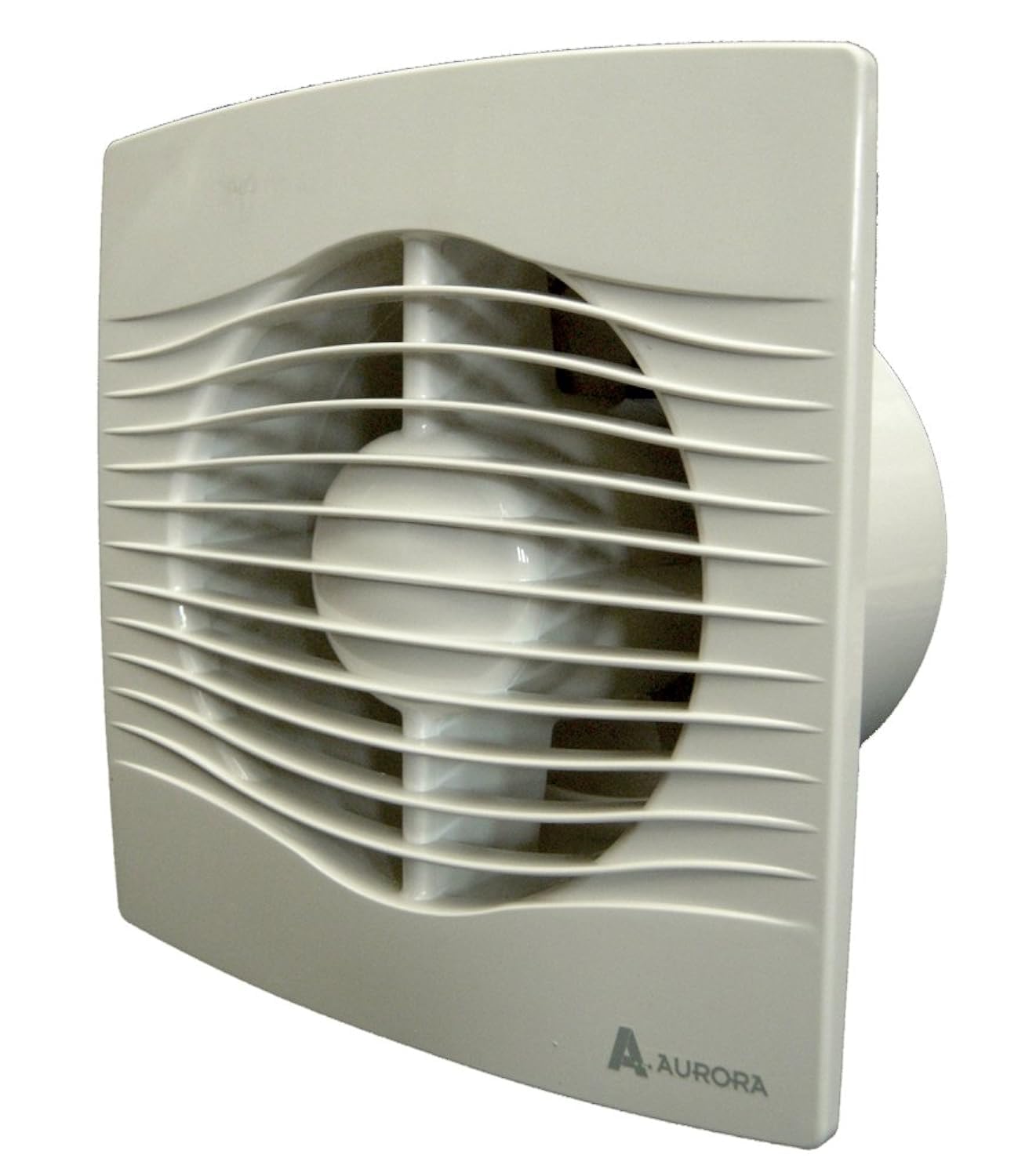 مكنسة شفط Radialight asl15002 فائق النحافة للحمام، Slf 150 مع مؤقت، ميكانيكي
