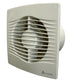مكنسة شفط Radialight asl15002 فائق النحافة للحمام، Slf 150 مع مؤقت، ميكانيكي