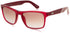 POLICE Rectangular Sunglasses For Men's