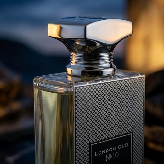 Emor Men Eau de Parfum 125ml Long Lasting Fragrance