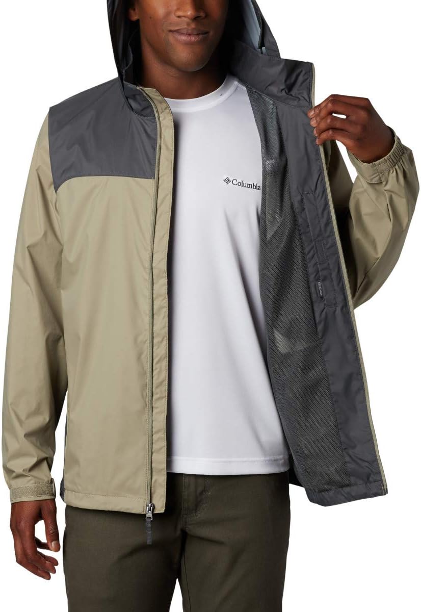 Columbia Jackets For Mens Perfect for hiking, camping, travel, or daily wear