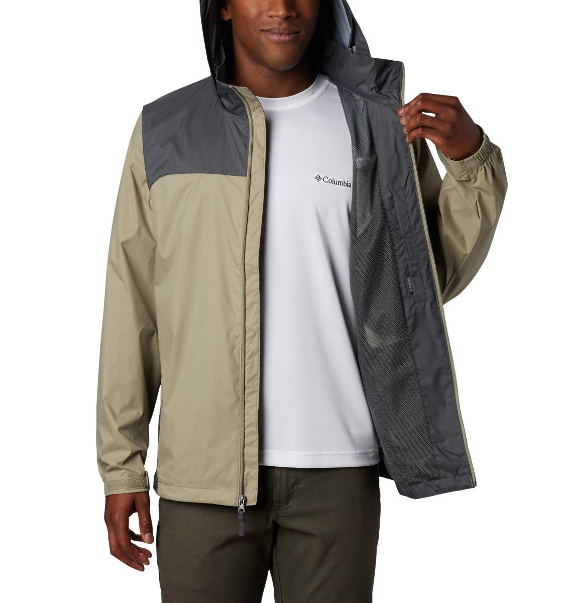 Columbia Jackets For Mens Perfect for hiking, camping, travel, or daily wear