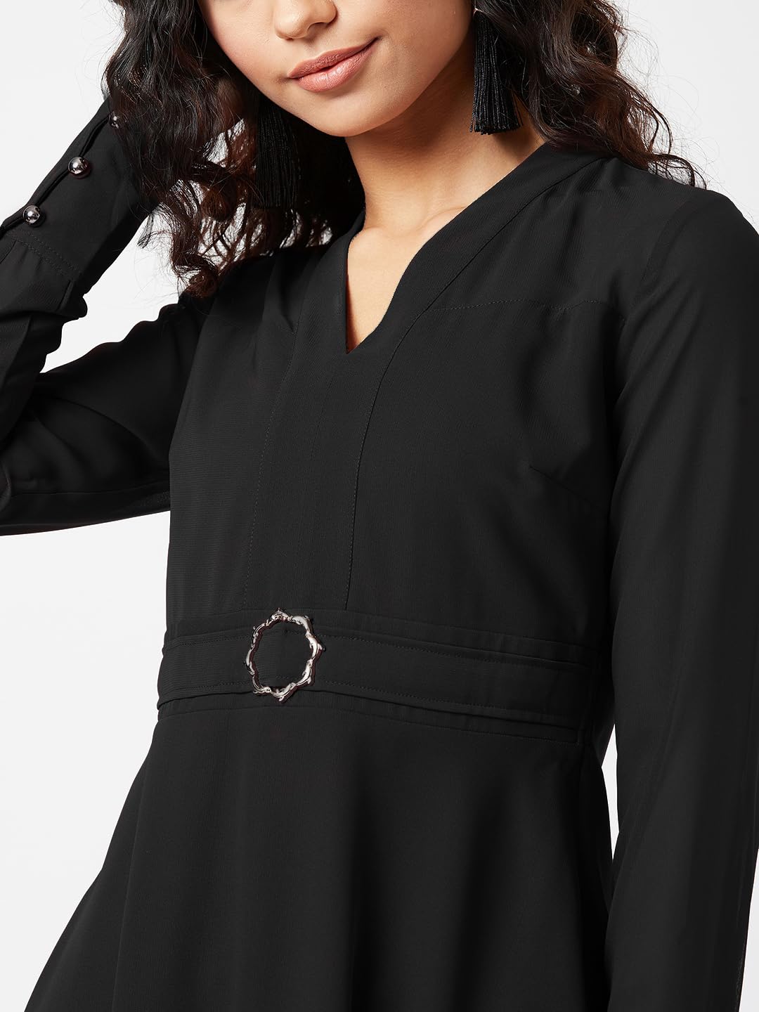 Miss Olive Women’s Dress – Stylish and Comfortable